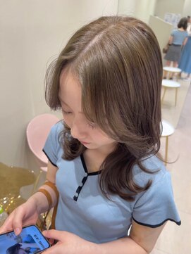 ロウ ジャム 川崎(ROW JAM) 酸性ストレート/トリートメント/髪質改善カラー/韓国ヘア