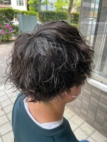 インパークス 西新井店(INPARKS)&nbsp;波巻き/マッシュスタイル