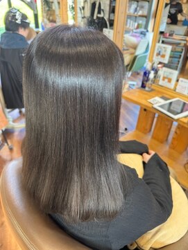 グロースの森(Growthの森) ミディアム