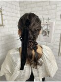 ポニおろし