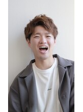 アジアエス 谷山 清和店(asia s) 宮路 祐弥