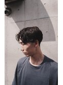 【ニュアンスパーマ】