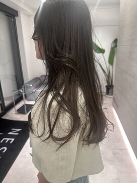 ネストバイコード(NEST by chord) 【NEST 神保】お客様スタイル#275