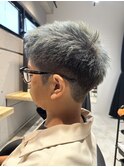 スパイキーショート