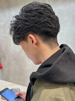 ルースト 渋谷店(ROOST)&nbsp;フェザースタイル