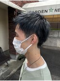 【桑名・四日市】ブルーブラック/小野竜聖