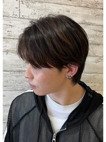 ウィル 京橋店(WiLL)&nbsp;サラサラマッシュ