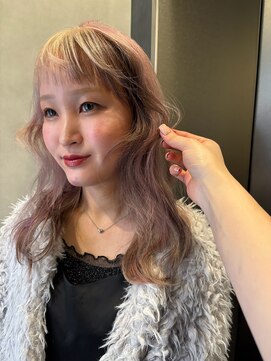 ソル 栄矢場町(SOL) 3色デザイン