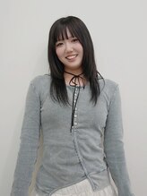 ユーリ(JUURI) 山下 乃依