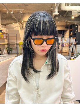 マーケット(MARKET) ワイドバング ハイライト