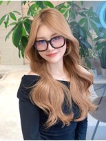 ミズチャーム(Ms.CHARM)&nbsp;外国人風