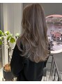 イル(il)&nbsp;ハイライトやデザインカラーで人と違ったカラーに