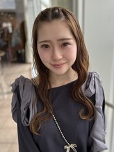 トップヘアー 本店(TOP HAIR) じる 