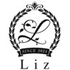リズ(Liz)のお店ロゴ
