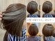 ヘアーサロン フラッパー(Hair Salon flapper)の写真