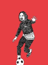 ロムサンク(L'HOMME CINQ) 鈴木 康二