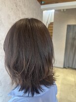 ナトゥーラ 一宮(NATURA)&nbsp;５月×お客様スタイル