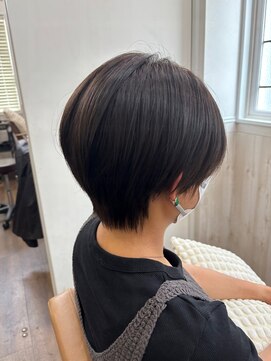 ヌク(Nuku.) ショートカット