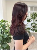 pink brown