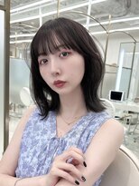 コアプラス 千葉(COA PLUS)&nbsp;レイヤーカット/千葉