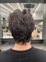 キーチェ 梅田中崎町(keych)&nbsp;ニュアンスパーマ/メンズパーマ[中崎町/梅田駅］