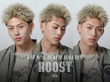 ルーストデラックス 京都河原町三条(ROOST dx)の写真