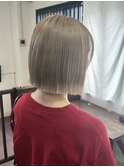 ミルクティーベージュ