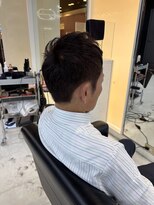 シャンプーボーイエイムス(SHAMPOO BOY aims) 大人メンズショート