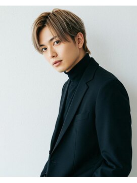 シロン(Ciron) エアリーハイライト