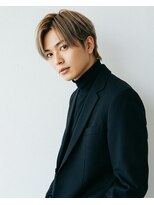 シロン(Ciron) エアリーハイライト