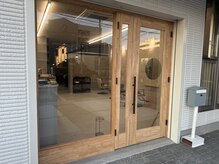 アン ヌイ 箕面萱野(an nui)の雰囲気（外観）