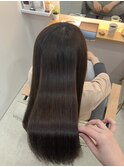 髪質改善縮毛矯正/髪質改善カラーエステ/髪質改善トリートメント