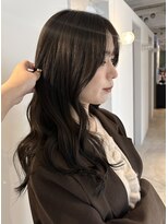 チル(chill)&nbsp;髪質改善縮毛矯正