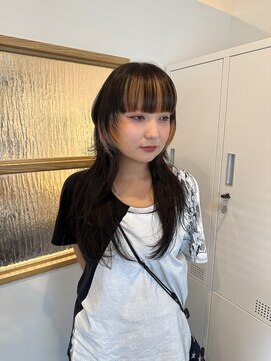 ハッシュカット