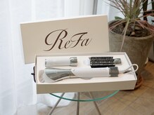 ＊～リファ製品導入店～＊[brisa表参道]