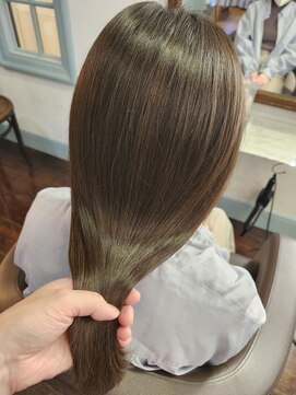 ダスティ 塩尻店(Dasty) ストリートメント