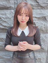 アストランティア 栄店(ASTRANTIA) 【女性専用・五つ星サロン】ASTRANTIA 栄 ナチュラルストレート