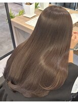 ウノ 伊勢原(UNO)&nbsp;マロンベージュカラー