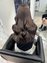 Lulu【3月上旬OPEN（予定）】&nbsp;ラベンダーグレージュ