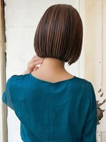 エノア 東京(ENORE)&nbsp;アンブレラカラー｜ダブルカラー