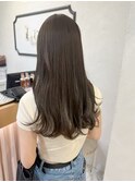 大人ガーリー/ハイレイヤーカット/ミディアムレイヤーカット