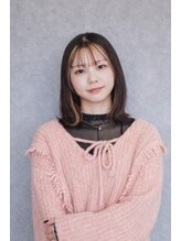 コエ(coe)&nbsp;大根田 朱音