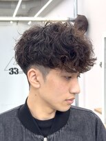 ササ 京都河原町店(33 SASA)&nbsp;スペインカール　京都四条河原町