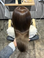 メゾンウィット(Maison Wit)&nbsp;アッシュベージュ