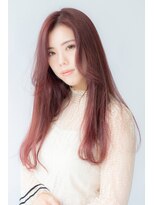 アイニー ままま勝川店(Ai-ney)&nbsp;20代30代40代大人フェミニンロング