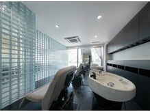 AGATA hair 西風新都店の雰囲気(ヘアケアやスパも充実。髪のお悩みご相談ください。)