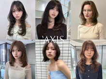 アクシス ナゴヤ(AXIS NAGOYA)