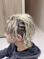 アッドバイケンジ(Add.. by KENJE)&nbsp;ローライト、デザインカラー