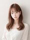 ティーズピーク(ty s peak)の写真/オイルで染める新発想、イノアカラーで叶える、ダメージレス×透明感デザインカラー☆超高濃度水素カラー