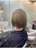 ボブ